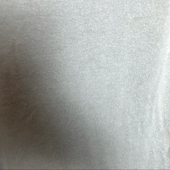 American Eagle Blue V-Neck Soft Shirt Size L - Picture 2 of 8